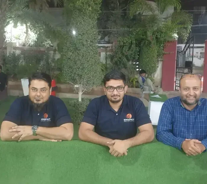 cricket match